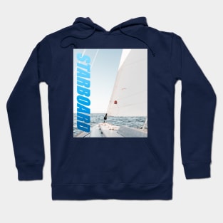 Starboard Hoodie